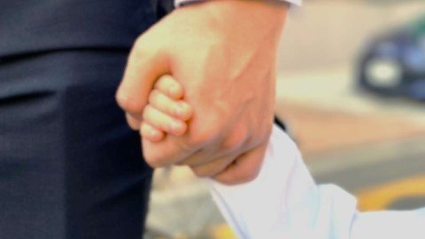 孫を助けてくれた人たちへ（画像はphotoAC）