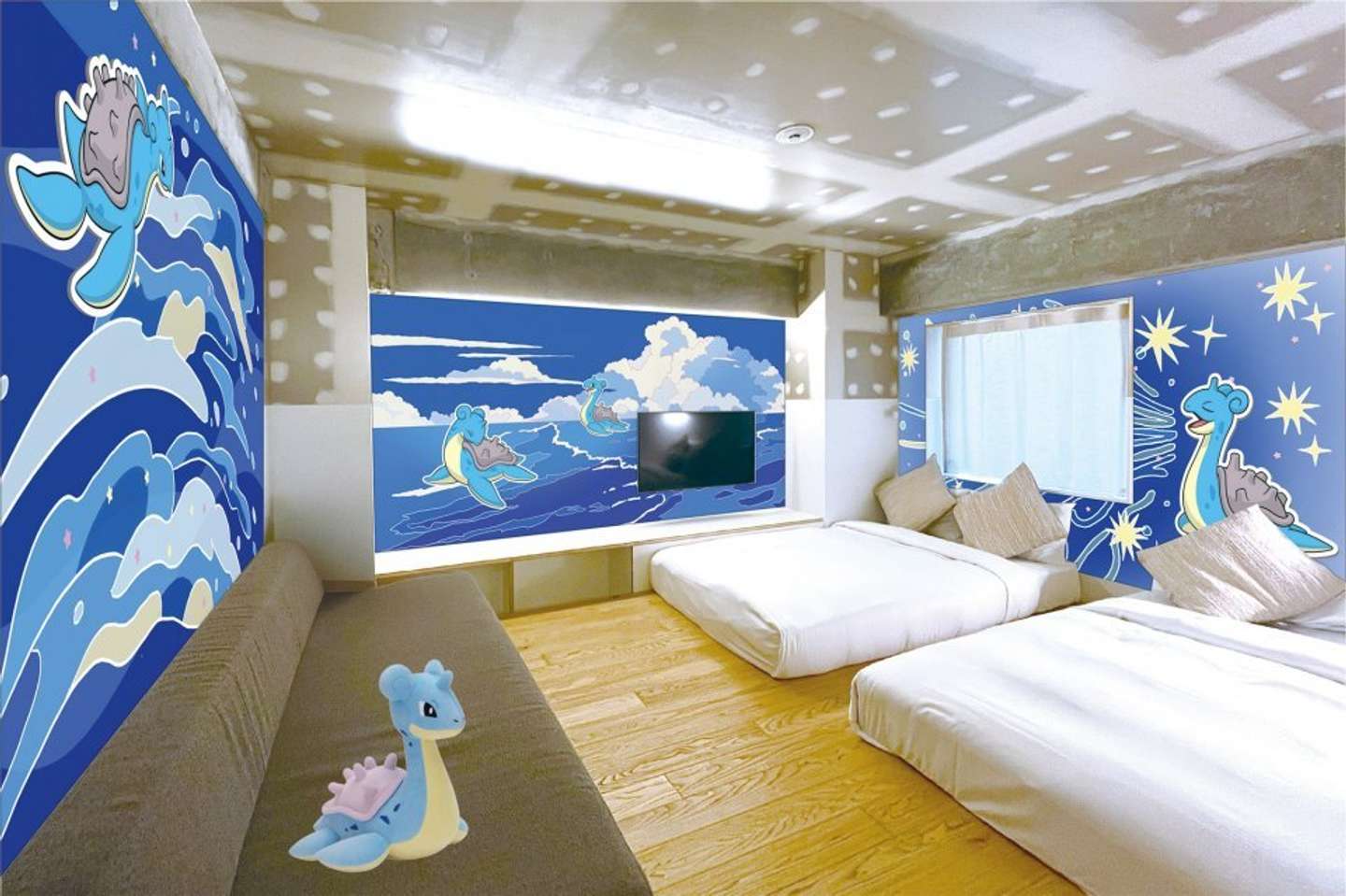 コラボルーム（１）イメージ