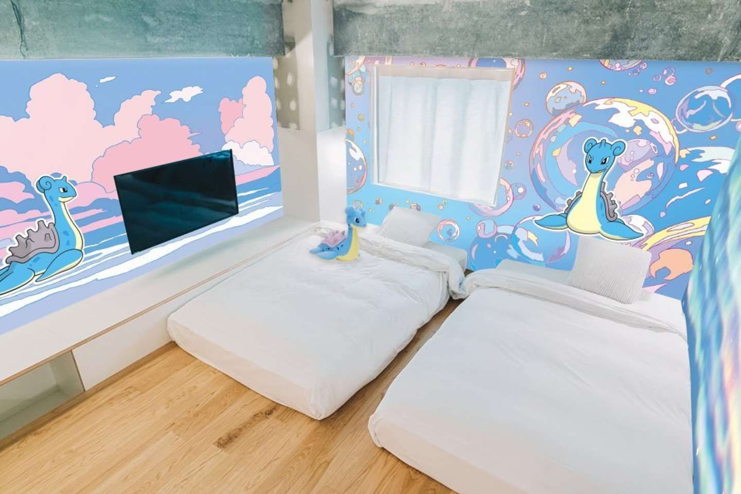 コラボルーム（２）イメージ