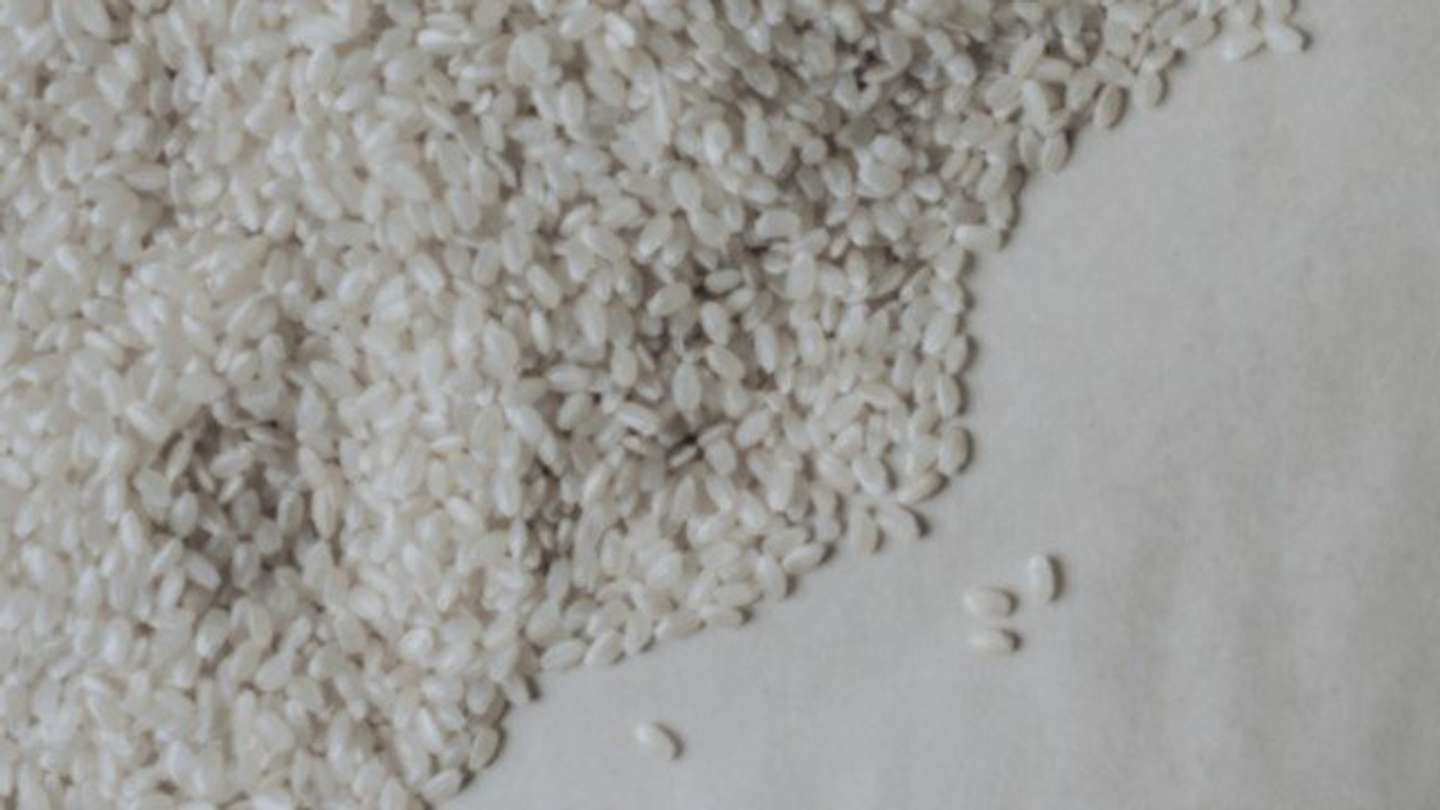 貴重なお米を（画像はphotoAC）