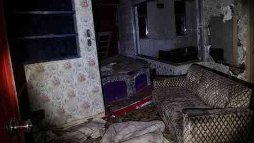 立入禁止の〝最恐廃墟〟が初の一般公開へ　長野「ホテルセリーヌ」で心霊ツアー開催決定【4／1予約スタート】