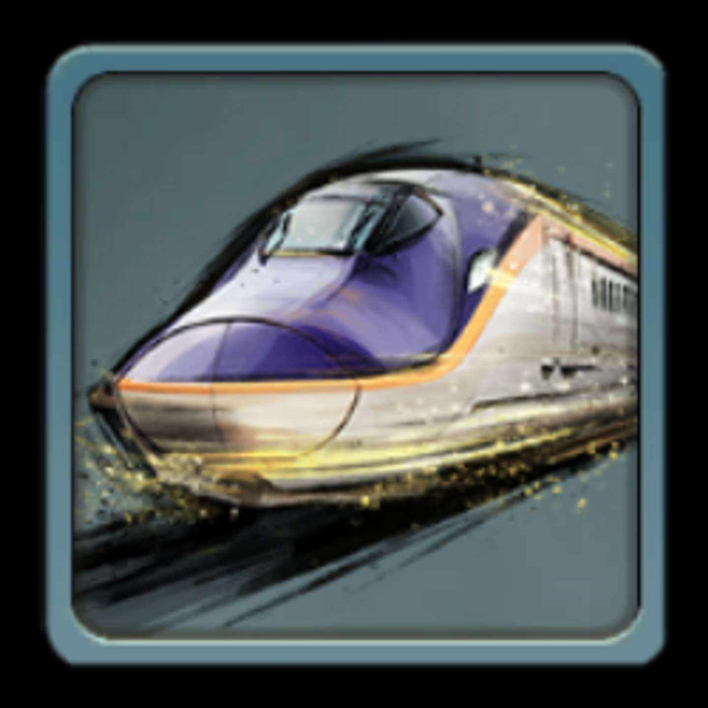 『信長の野望　出陣』×JR東日本　プレイヤーアイコン