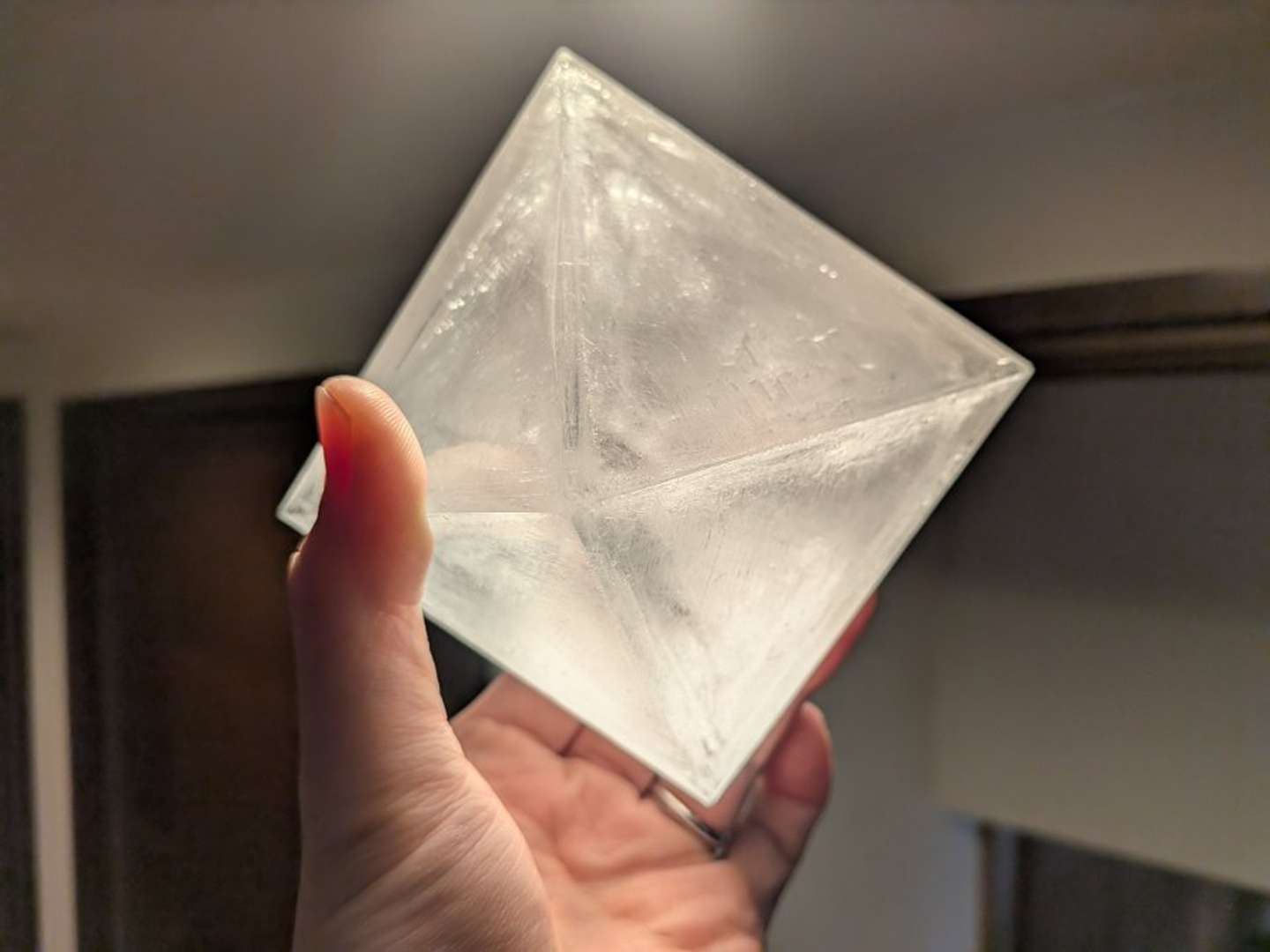 くもM（＠science_kido）さんの投稿より