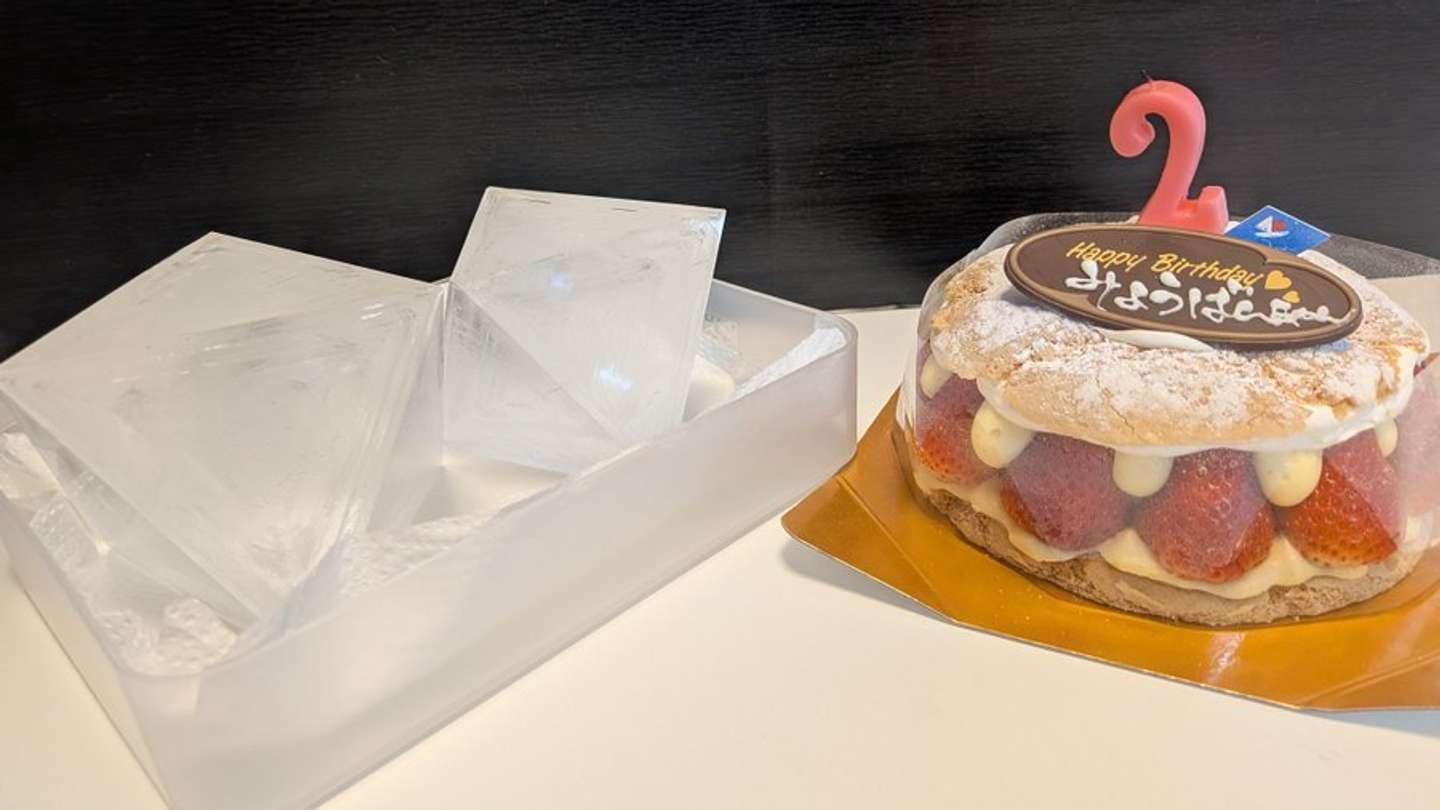 くもM（＠science_kido）さんの投稿より