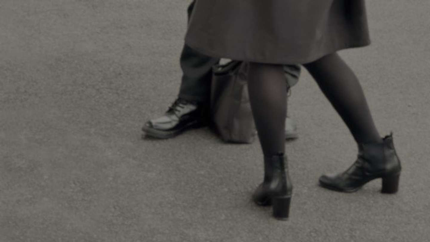 見知らぬ女性が声をかけてくれて（画像はphotoAC）