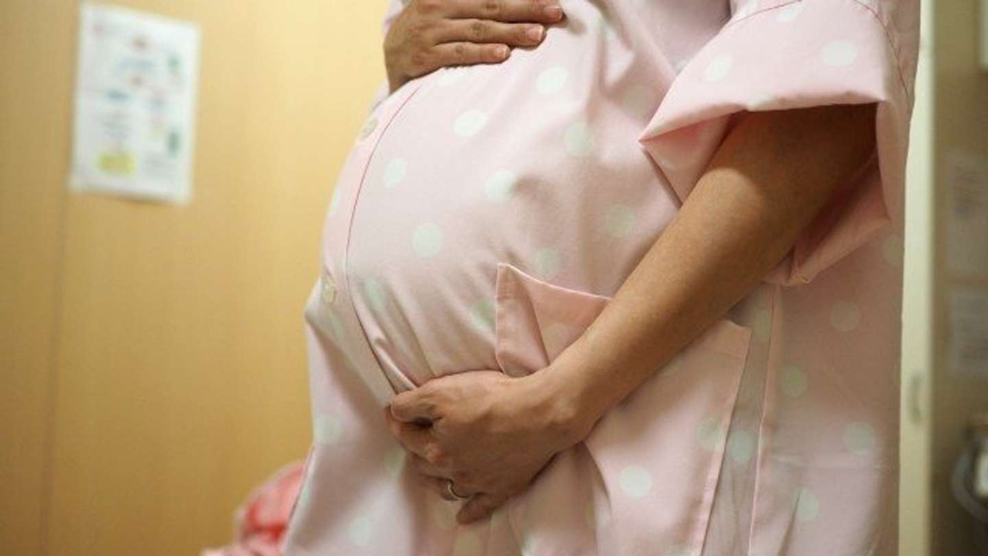 産婦人科に入院中のこと（画像はphotoAC）