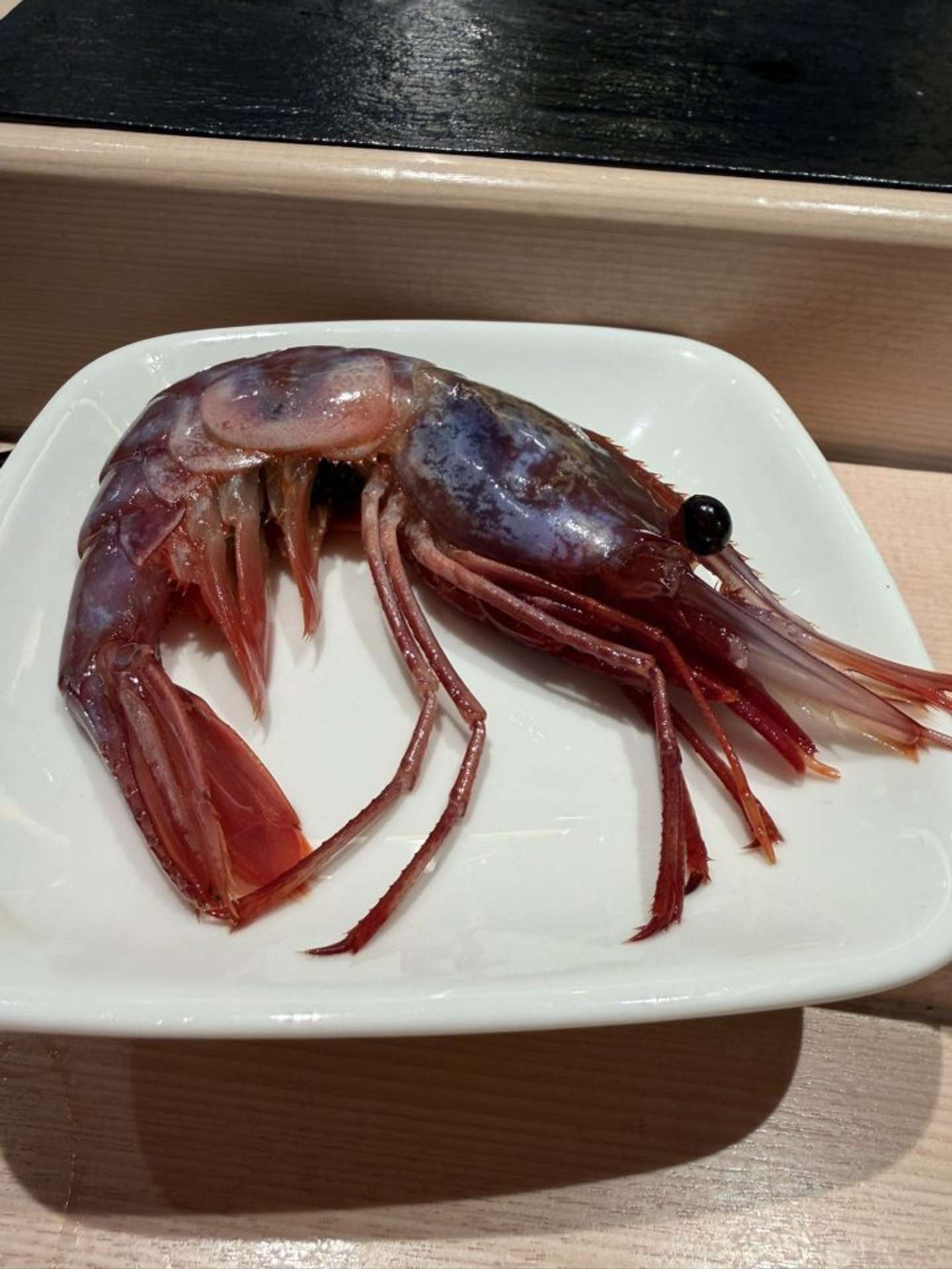 調理前のエビ（画像はYosisyun＠yossssinaさんの投稿より）