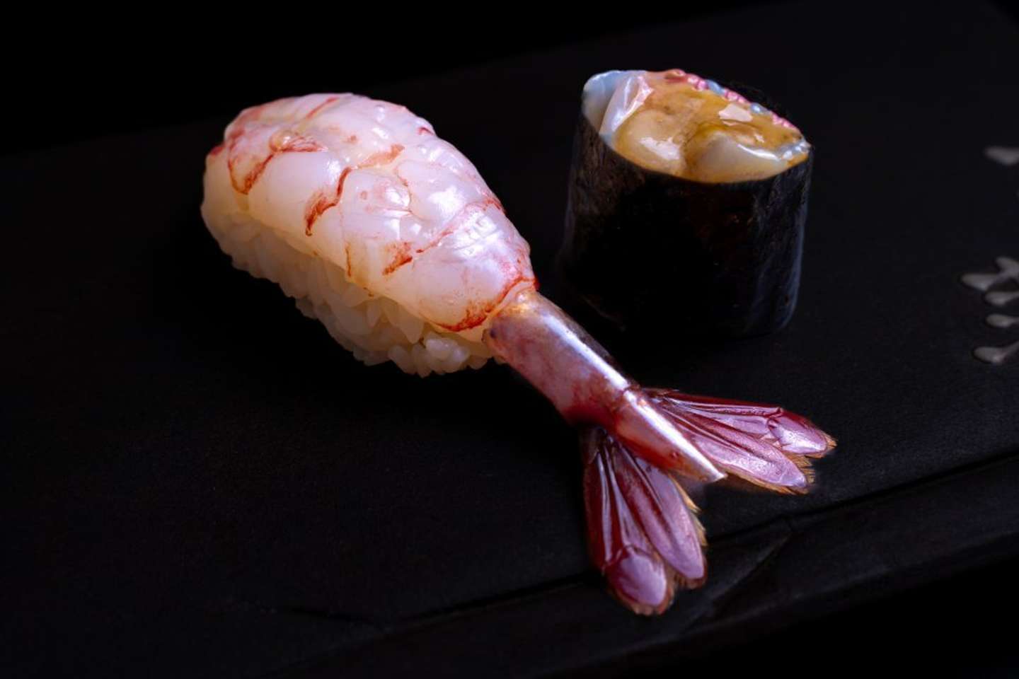 羅臼産にこだわって提供（画像提供：札幌シーフーズ）