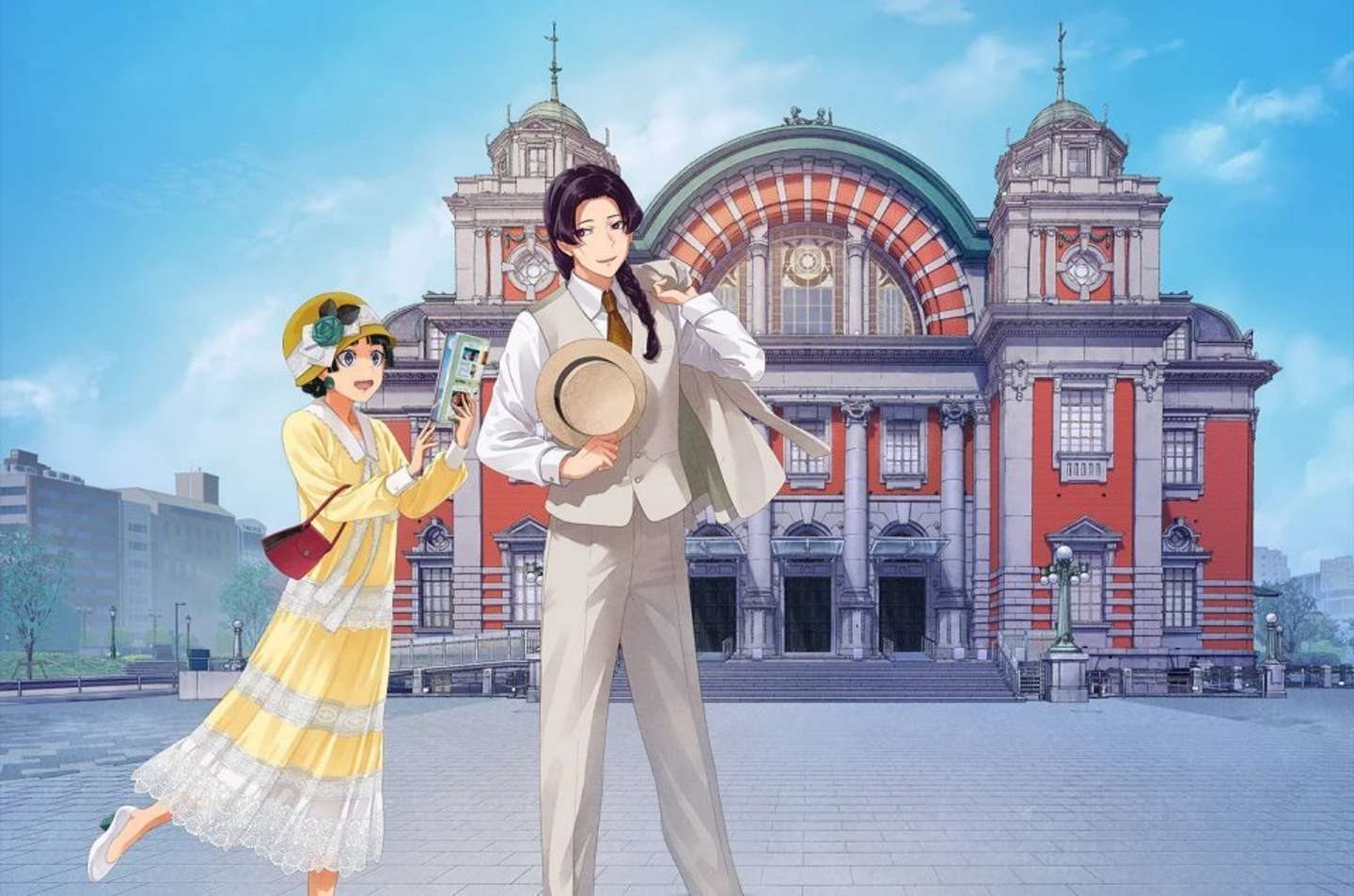 画像はプレスリリースより