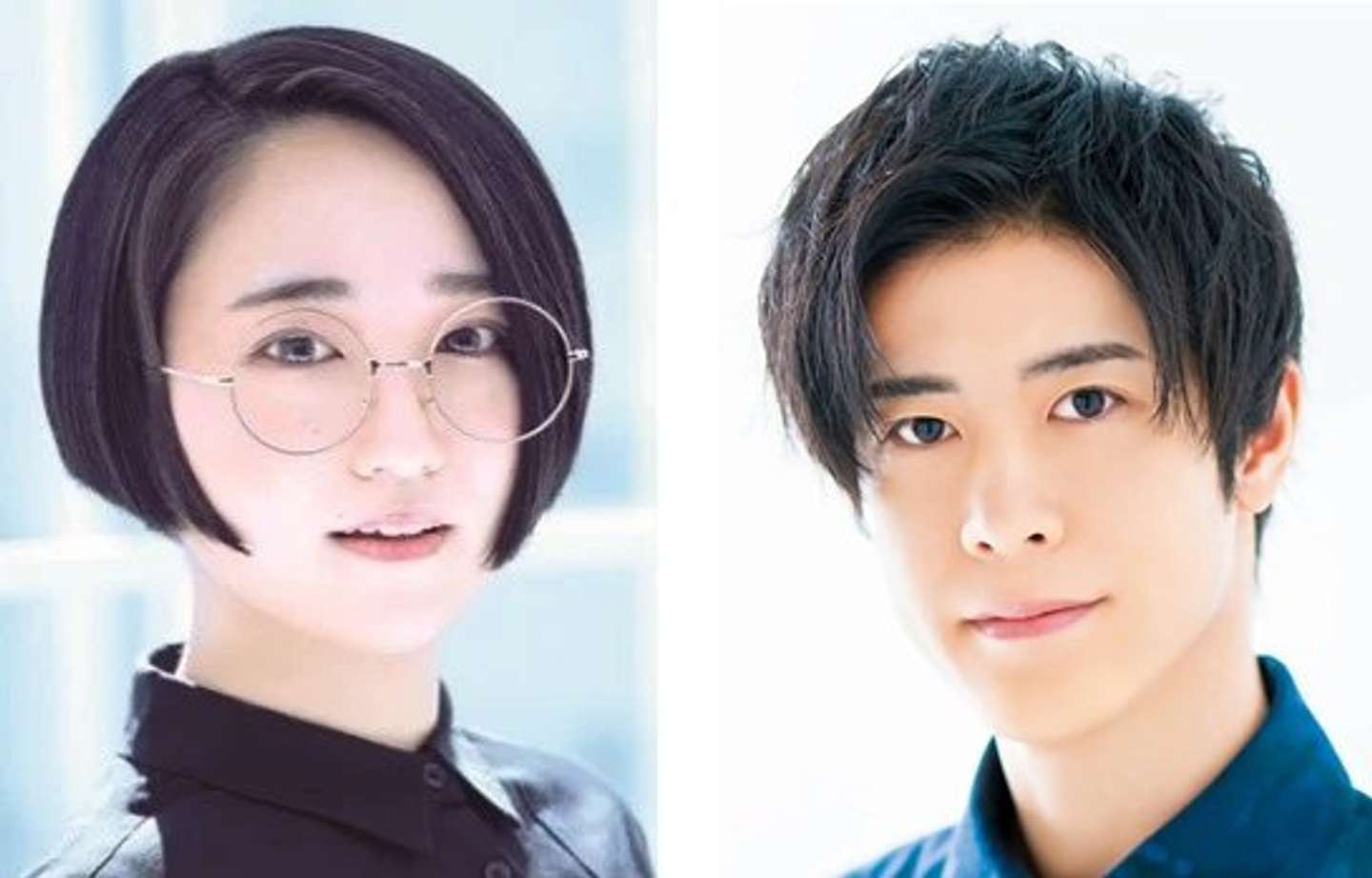 悠木碧さん、大塚剛央さん