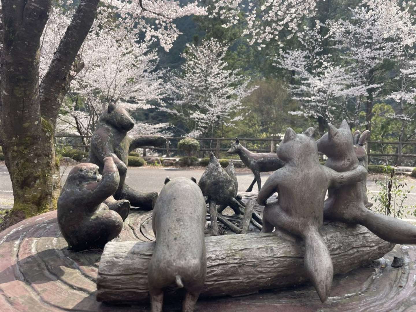 北山村観光協会の公式X（＠kitayamamura）の投稿より
