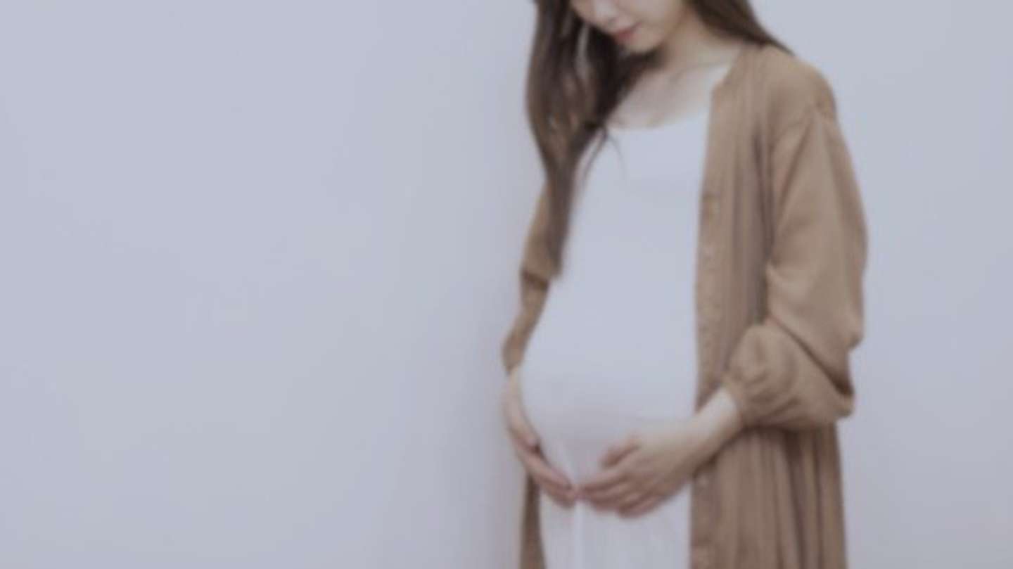 妊娠中の通勤電車で（画像はphotoAC）