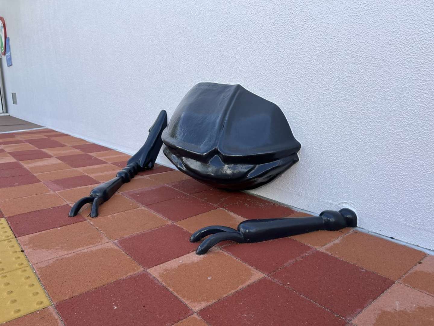 二度見すること間違いなし（画像提供：キッピー山のラボ）