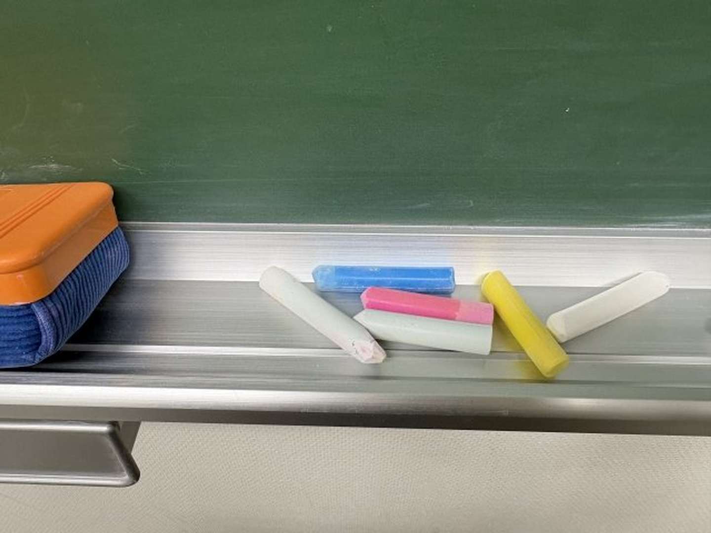 板書の役割を教えてもらった（画像はphotoAC）