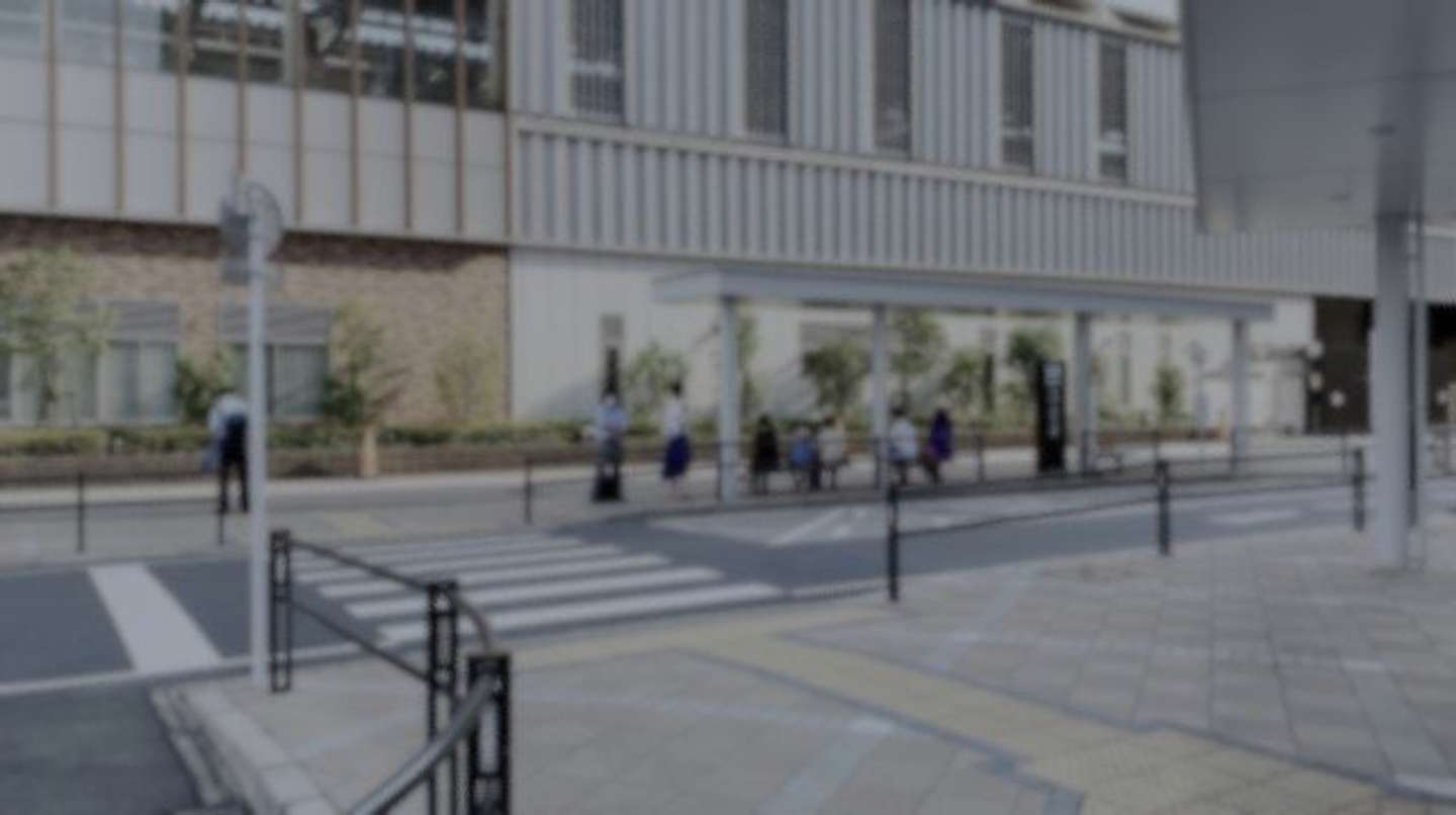 初めての駅で（画像はphotoAC）