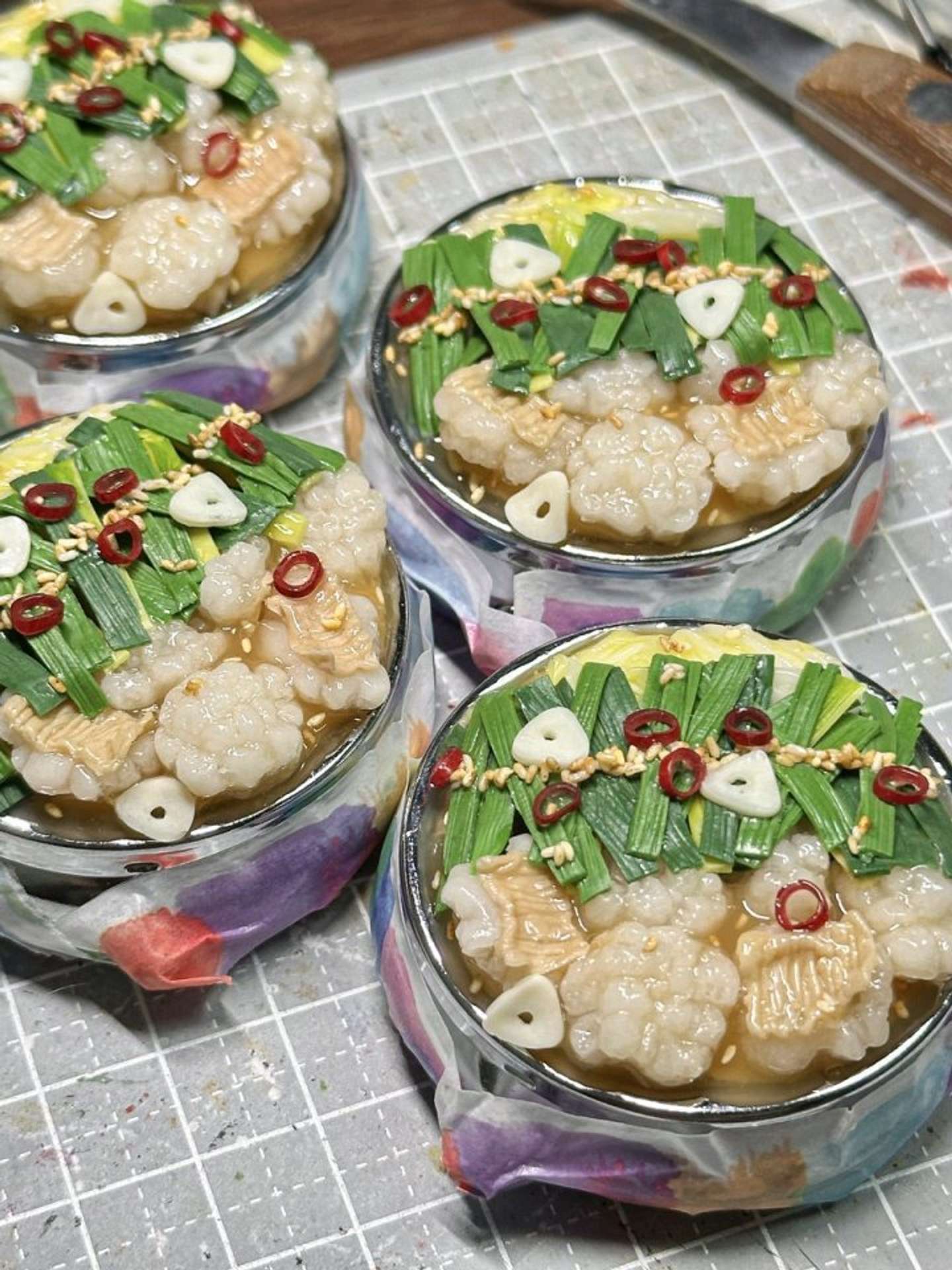 はらぺこ文鳥（＠hara_hetta0725）さんの投稿より