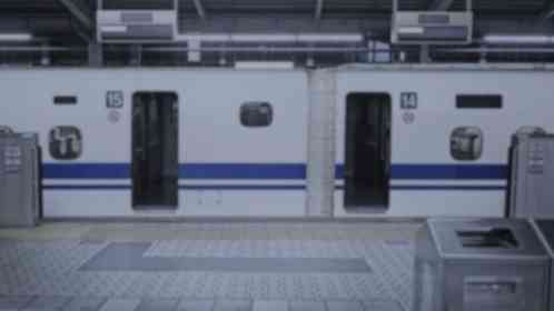 「新幹線ホームで幼い私の手を取った見知らぬ中年女性。家族とはぐれて大泣きしていたけど...」（埼玉県・30代女性）