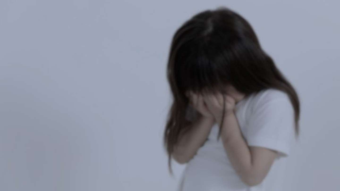 幼いころからずっと…（画像はphotoAC）