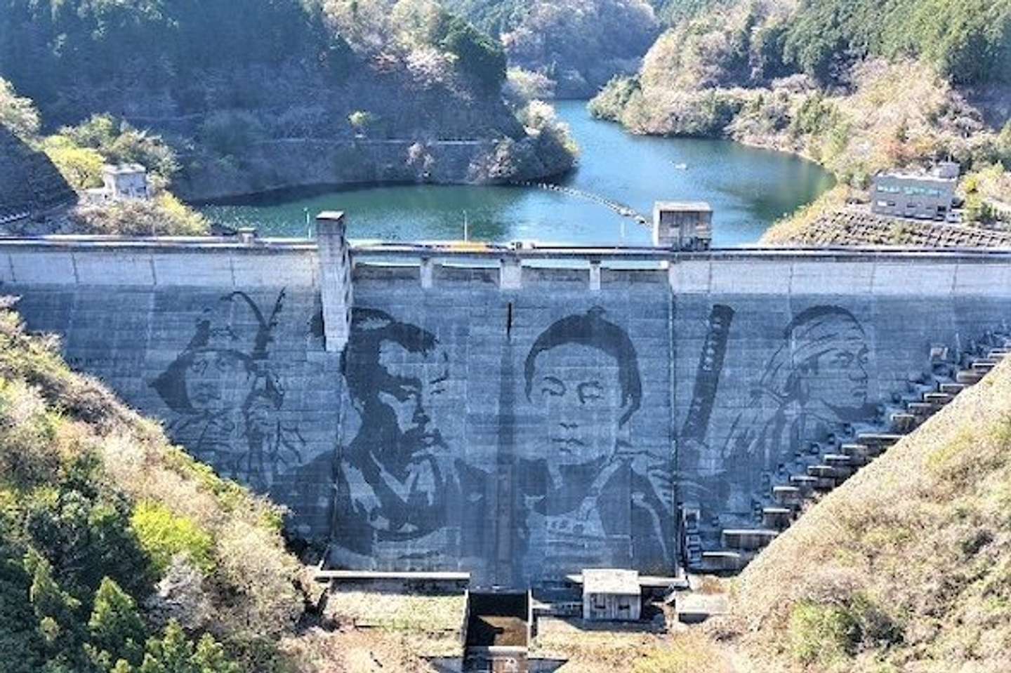 栃木県県土整備部公式アカウント（＠tochigi_kendo）の投稿より