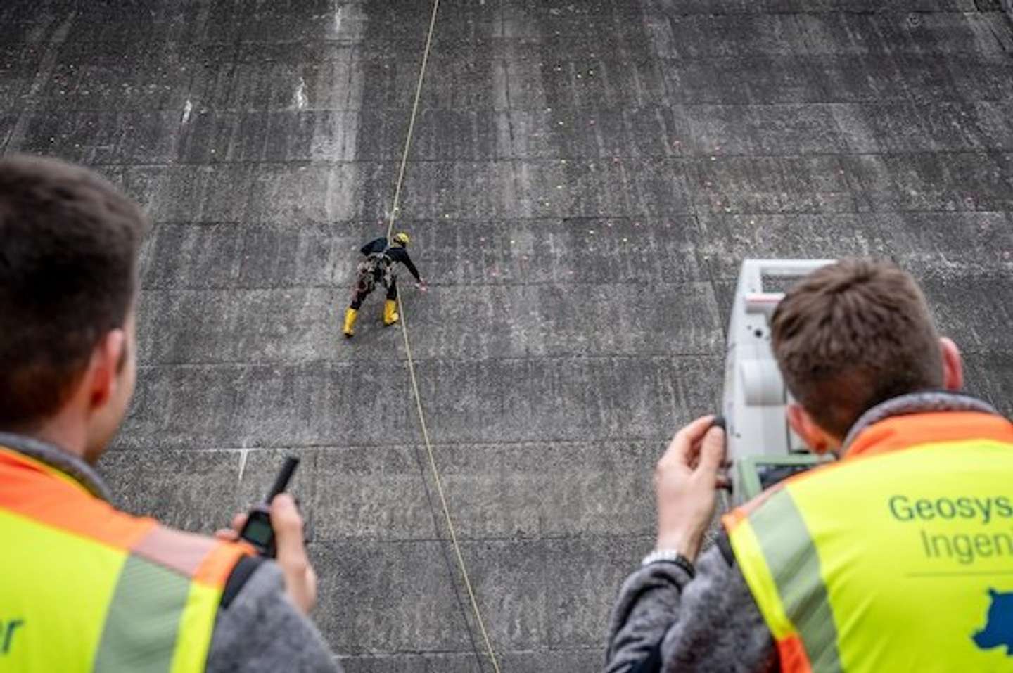 画像提供：ケルヒャー ジャパン