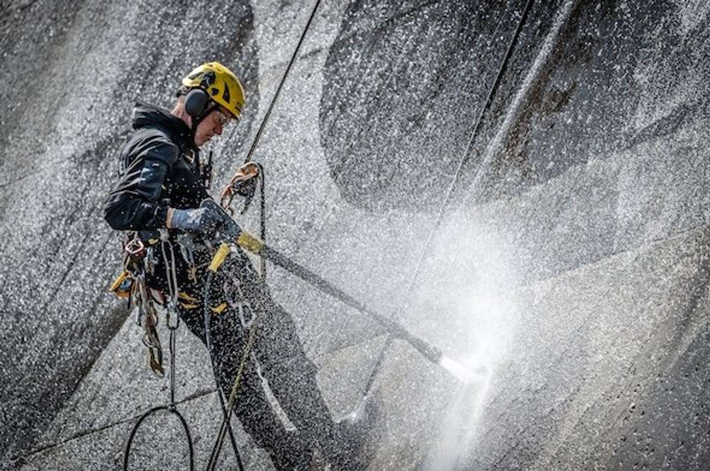 画像提供：ケルヒャー ジャパン