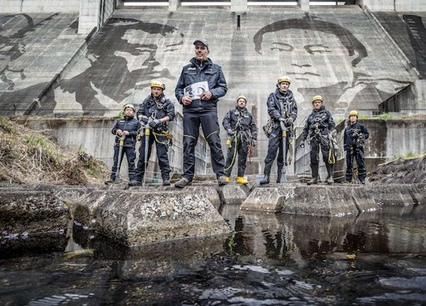 画像提供：ケルヒャー ジャパン