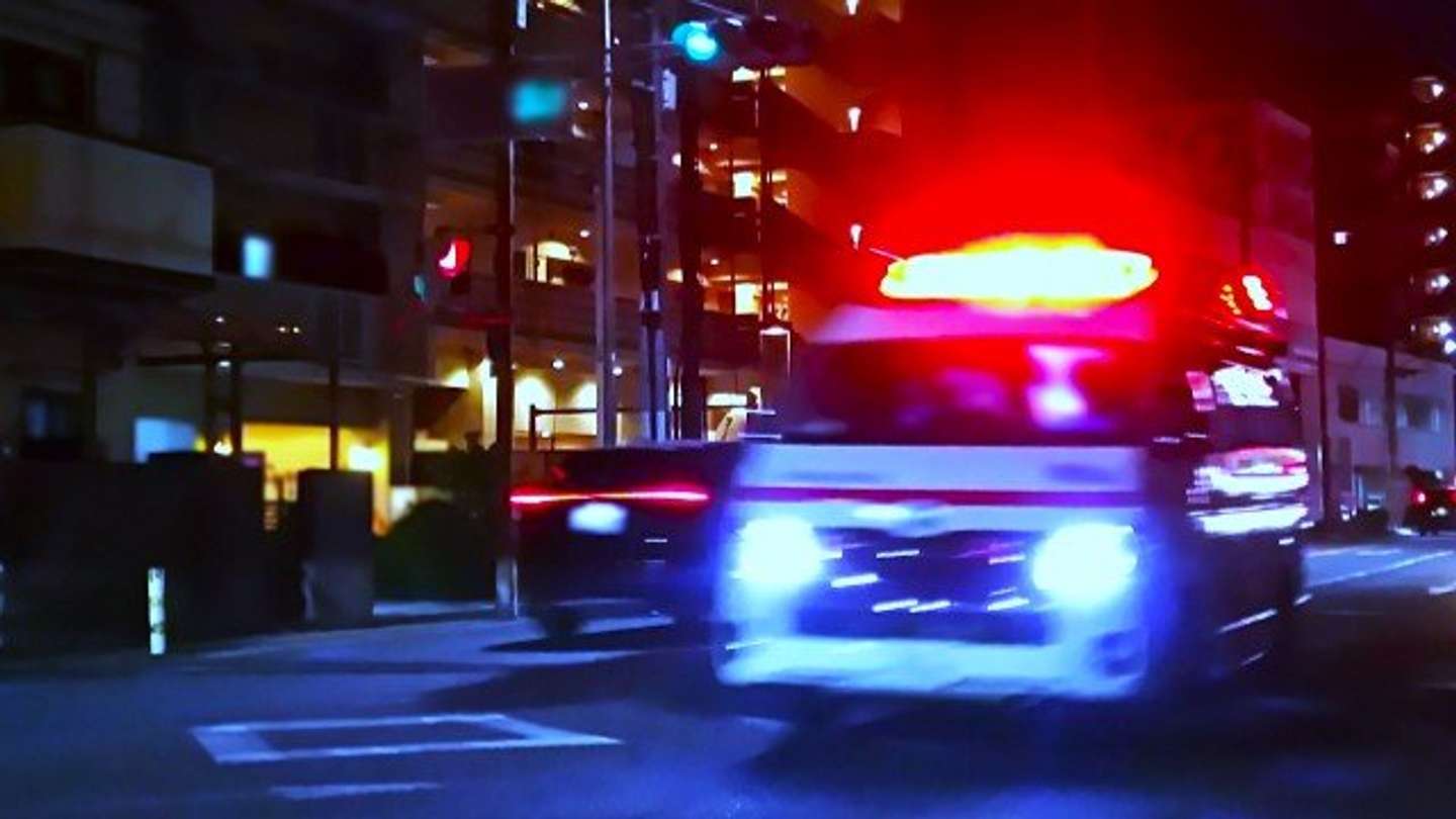 救急車で運ばれた結果（画像はphotoAC）