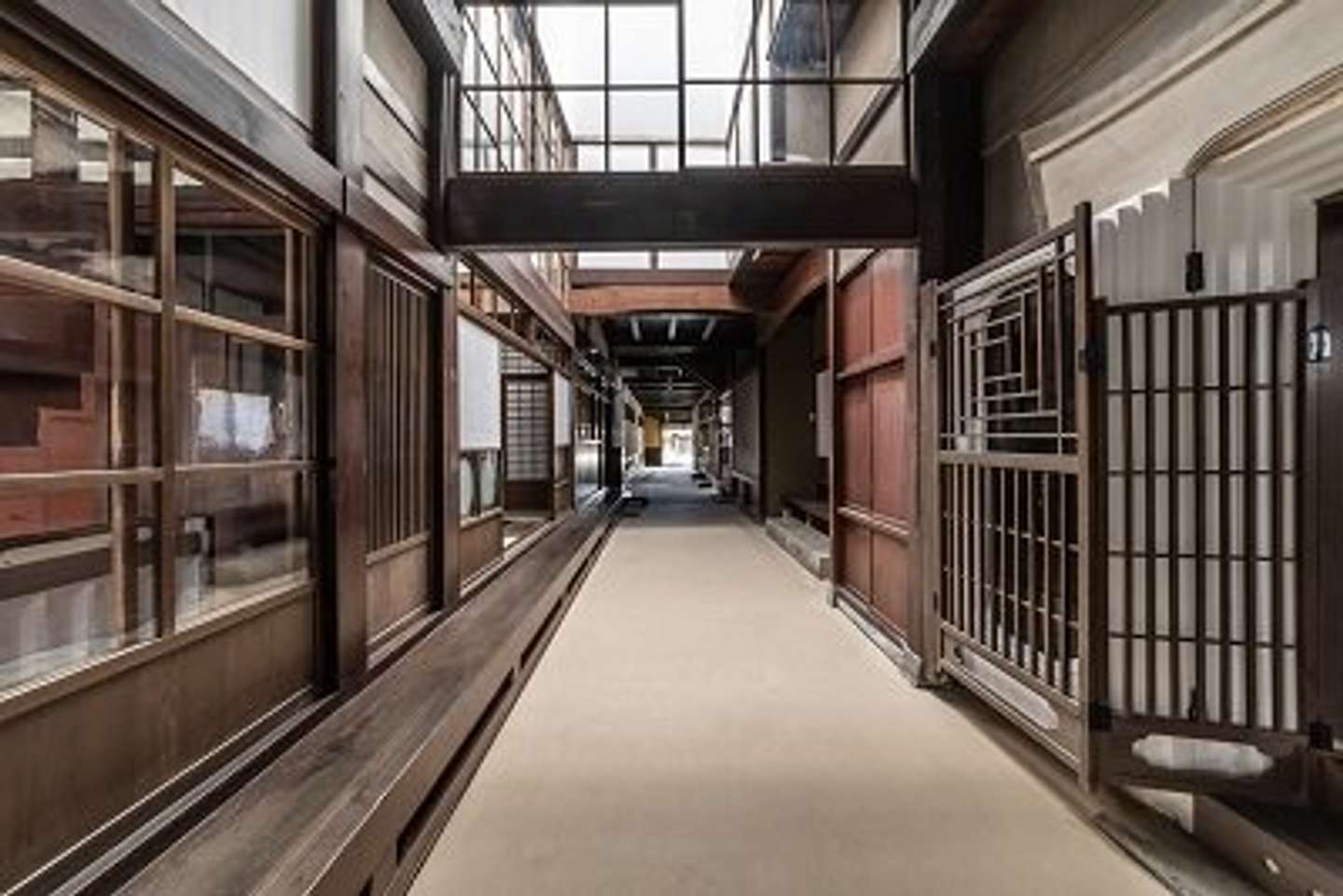 トオリニワ（画像提供：富山市）