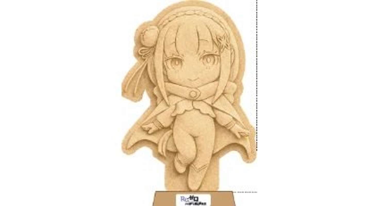 エミリア砂スタンド（画像はプレスリリースより）