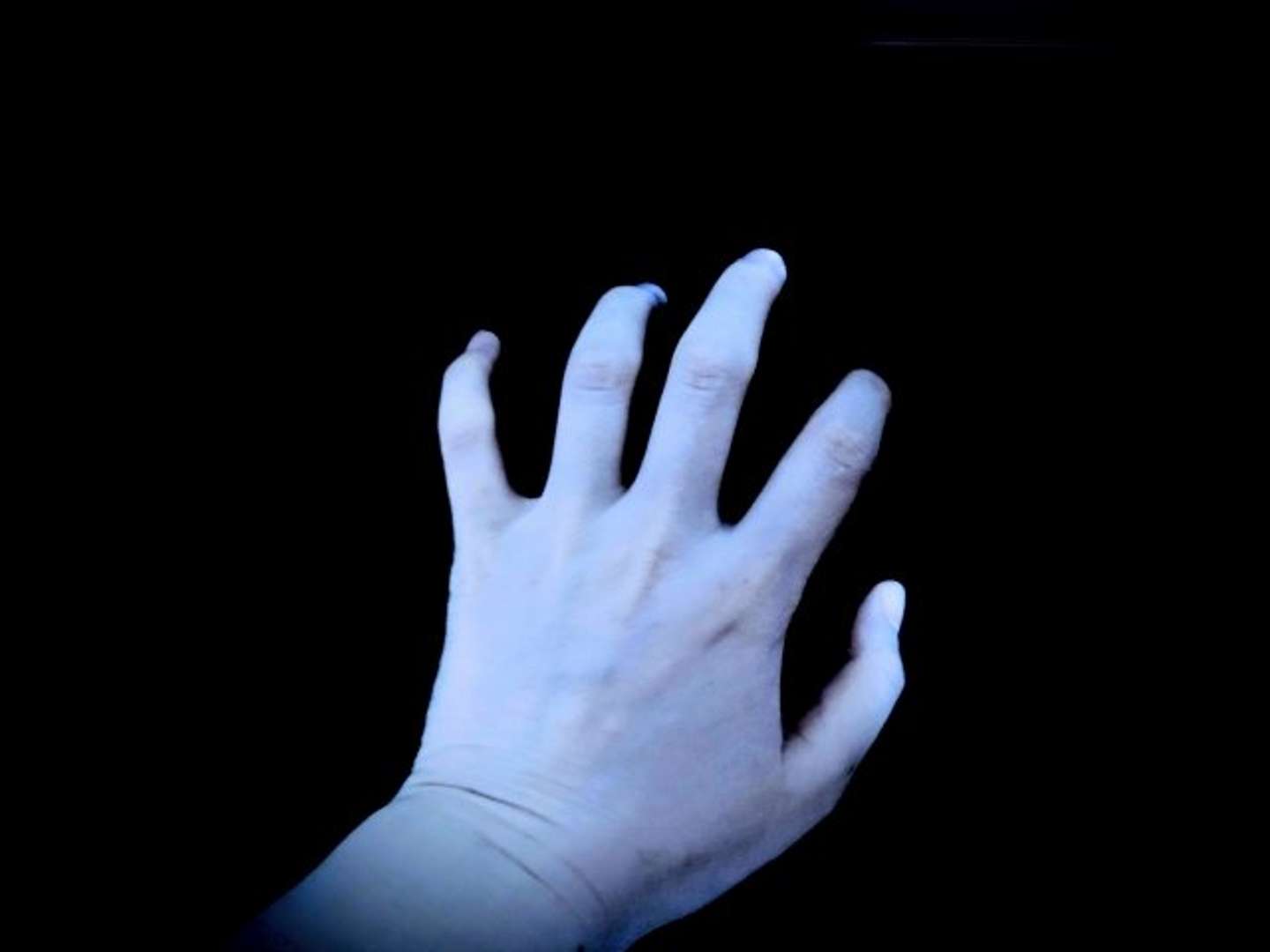 恐ろしい目に遭って…（画像はphotoAC）