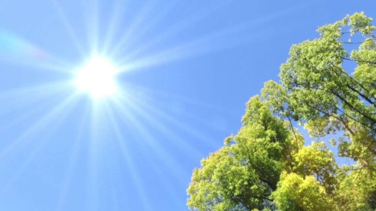 ある暑い日のこと（画像はphotoAC）