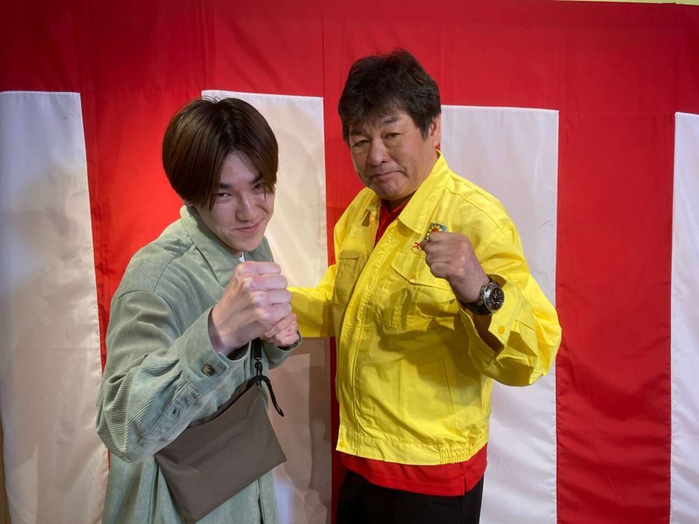 赤井さん、ありがとうございました！！！！！！！！！！
