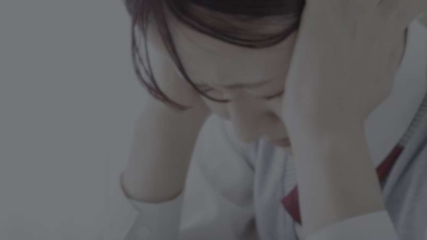 体調が悪くなって...（画像はphotoAC）