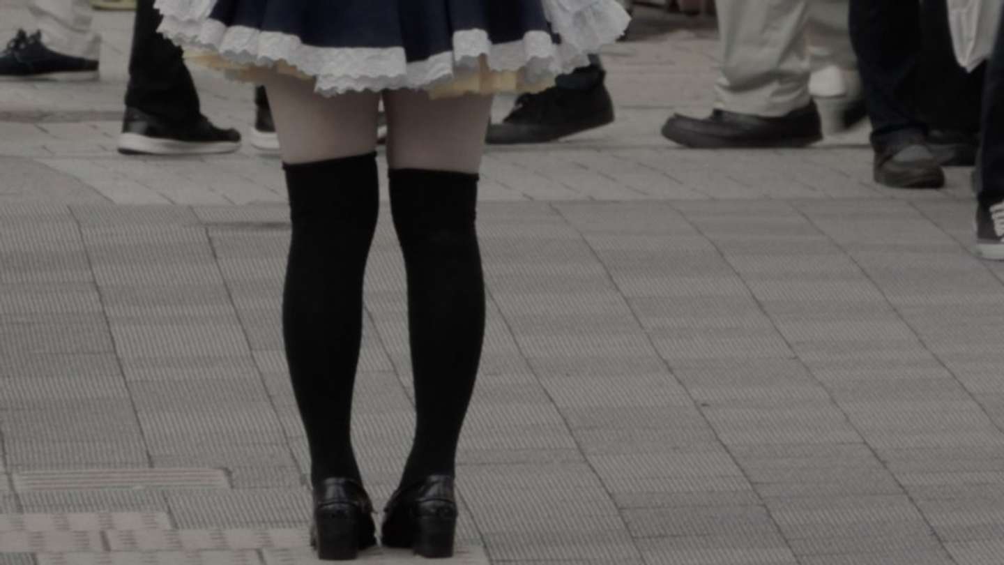 コスプレイベントの直前に...（画像はphotoAC）