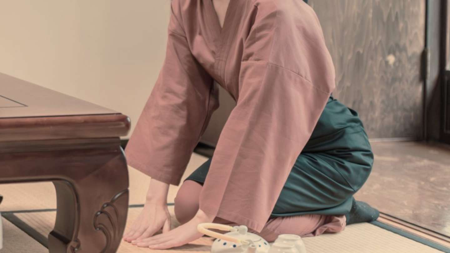 まさかの申し出に感涙（画像はphotoAC）