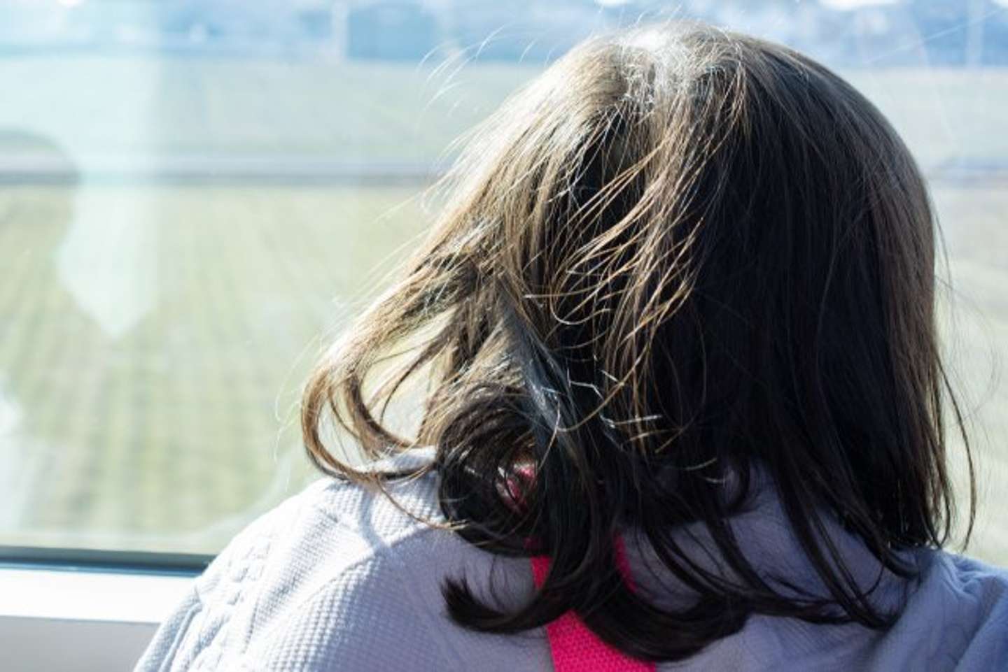 居なくなったのは...（画像はphotoAC）