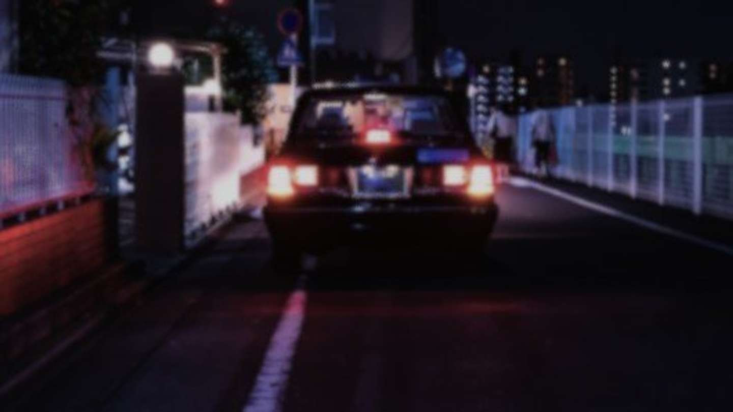 ある夜の出来事（画像はphotoAC）