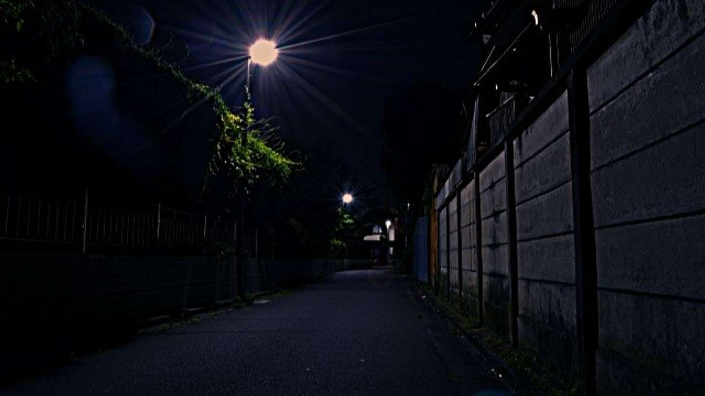 実家からの帰り道に（画像はphotoAC）