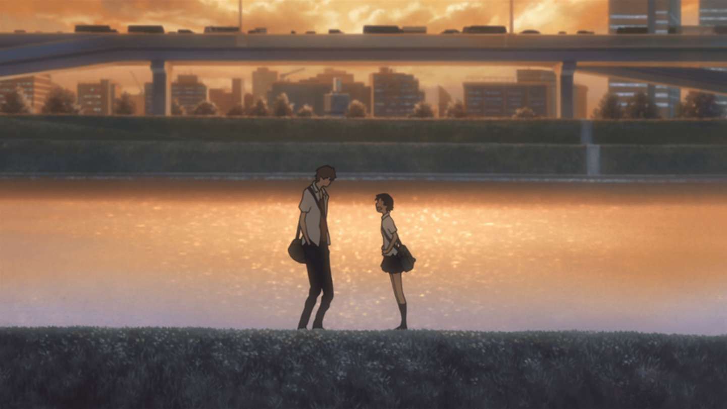 時をかける少女