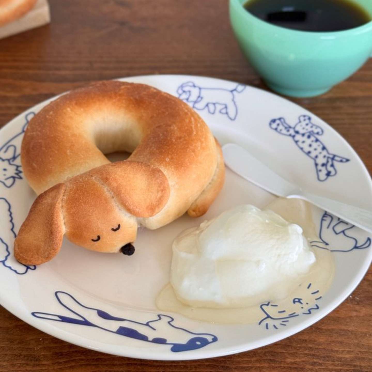Ran （パンの人）（＠konel_bread）さんの投稿より