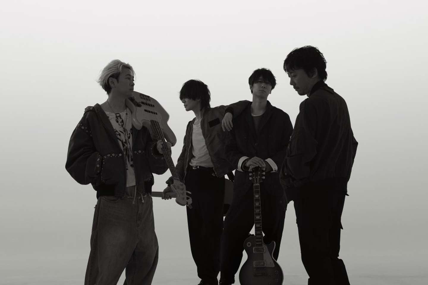 「流れ星を探して feat. BUMP OF CHICKEN」