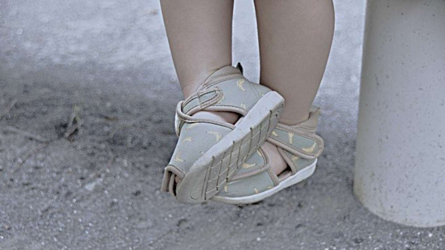 幼い孫が急に…（画像はphotoAC）