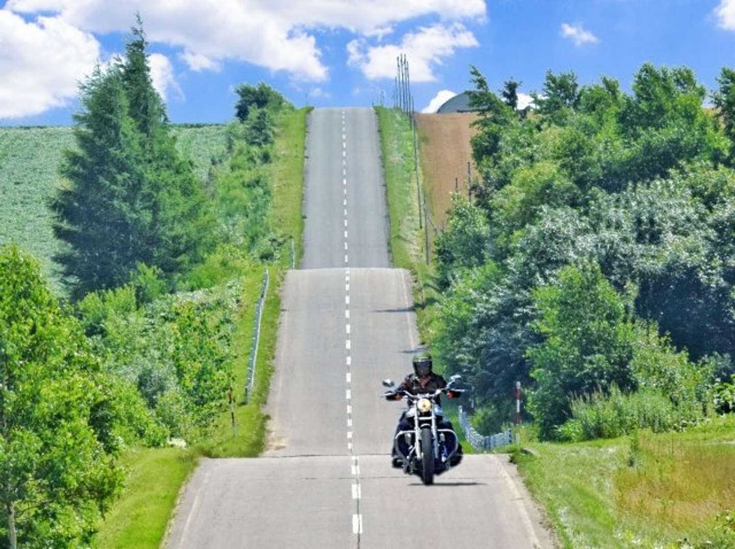 北海道を旅していたころ（画像はphotoAC）