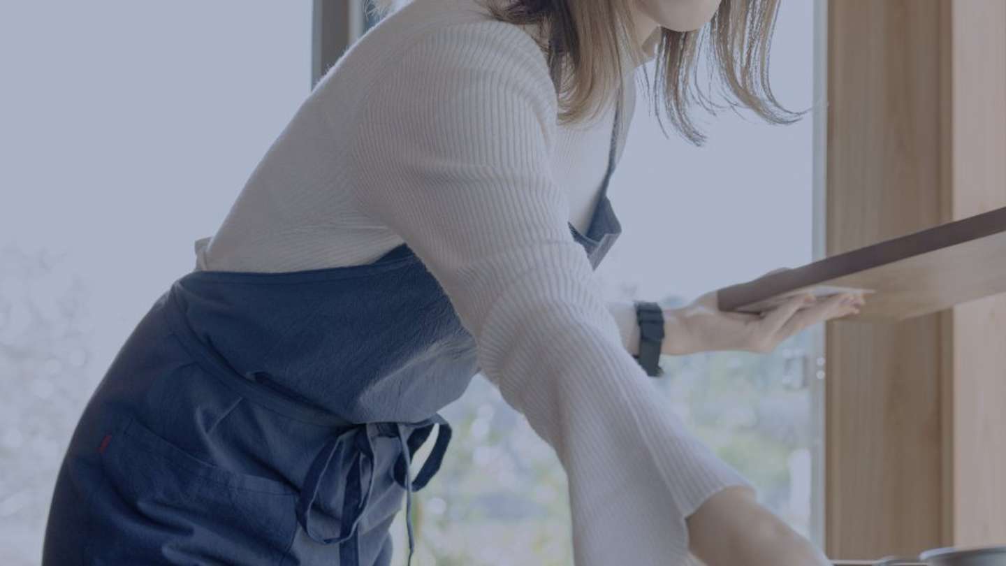 子連れで入った飲食店で...（画像はphotoAC）