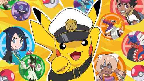 【7／18～9／23】ビンゴでスペシャルコラボグッズもらえる！　名鉄ポケモンスタンプラリー2026