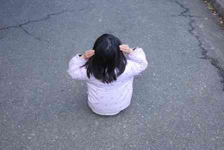 「たった一瞬、目を離した隙に消えた4歳娘。必死に探していると、見知らぬ女性が」（兵庫県・40代女性）