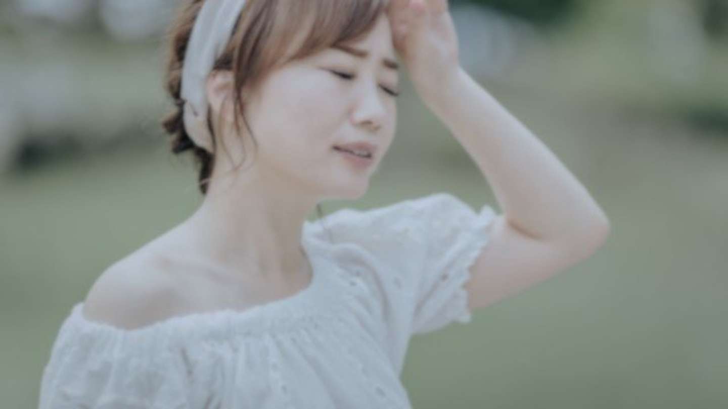 暑さでフラフラに…（画像はphotoAC）