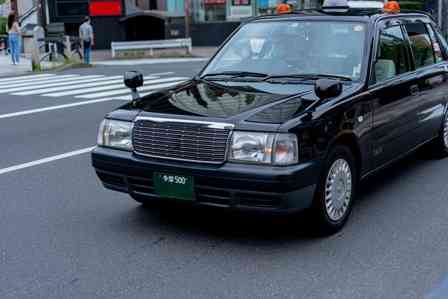 人生をかけた面接のため、緊張しながら乗ったタクシー。運転手のおじさんが、スーツ姿の私を見て...（福岡県・30代女性）