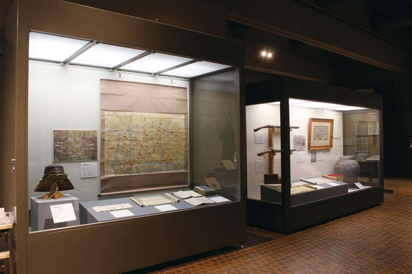 和歌山市立博物館（画像はプレスリリースより）