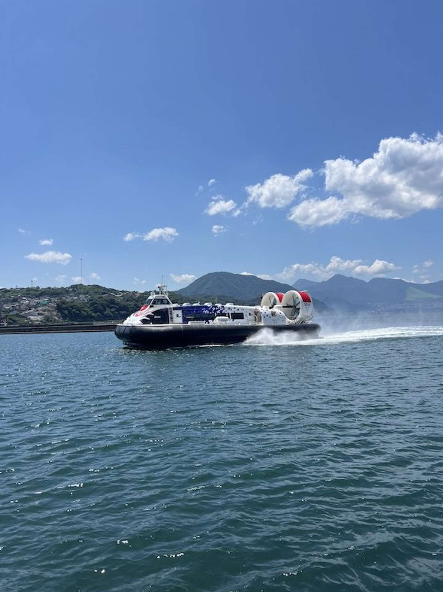 大分第一ホーバードライブ